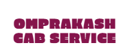 Omprakash Cab Service