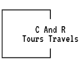C And R Tours Travels