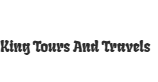 King Tours And Travels