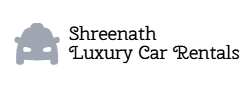 Shreenath Luxury Car Rentals