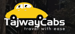 Taj Way Cabs