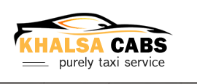 Khalsa Cabs
