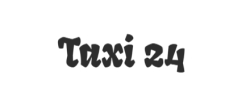 Taxi 24