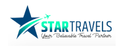 Star Travels