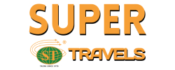 St  Super Travels