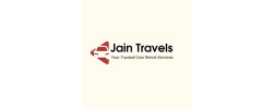 Jain Travels