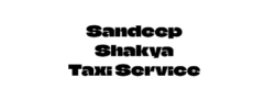 Sandeep Shakya Taxi Service