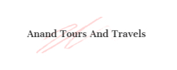 Anand Tours And Travels