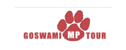 Goswami Mp Tours