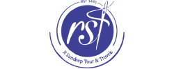 R Sandeep Tours And Travels