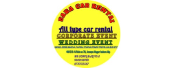 Baba Car Rental