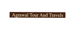Agrawal Tour And Travels