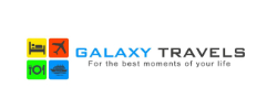 Galaxy Travels And Tours