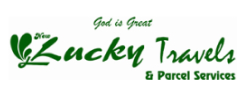 New Lucky Travel's