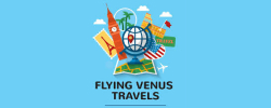Flying Venus Travels