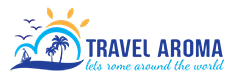 Travel Aroma
