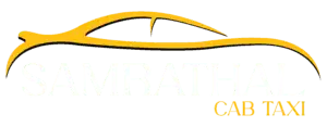 Samrathal Cabs