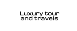 Luxury Tour And Travels