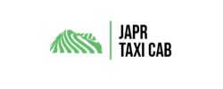 Japr Taxi Cab
