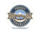 Freakytraveller