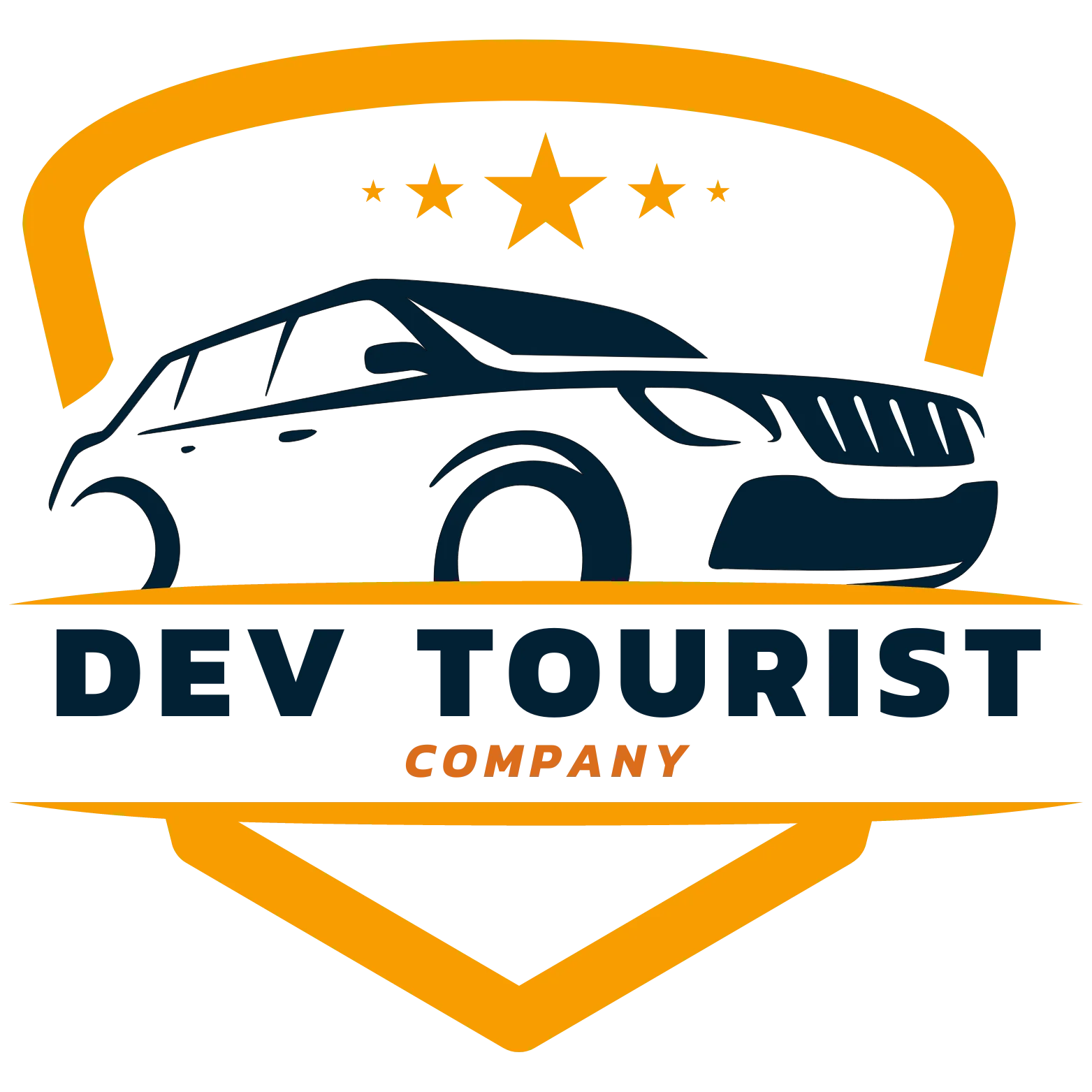 Dev Tourist Company