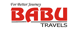 Babu Travels Nayapura Chouraha