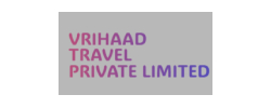 Vrihaad Travel Private Limited