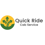 Quick Ride Cab Service