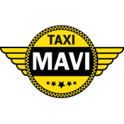 Mavi Taxi