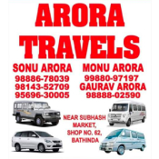 Arora Travels