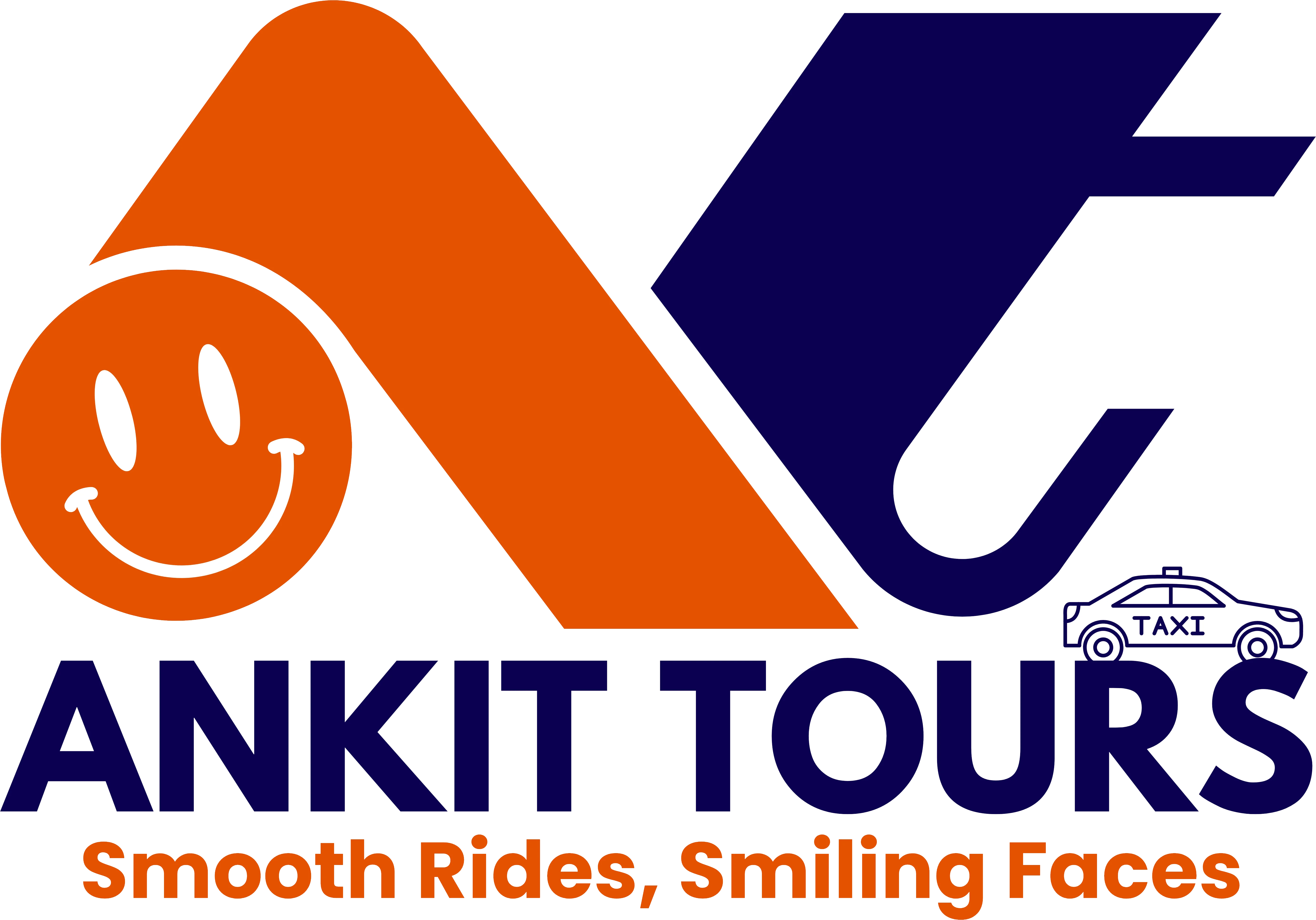 Ankit Tours