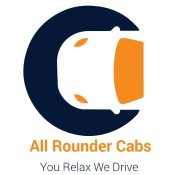 All Rounder Cabs Car Rental With Driver