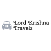 Lord Krishna Travels