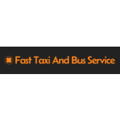 Fast Taxi And Bus Service