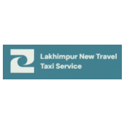 Lakhimpur New Travel Taxi Service