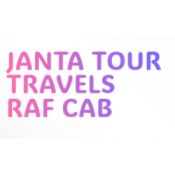 Janta Tour Travels  Raf Cab