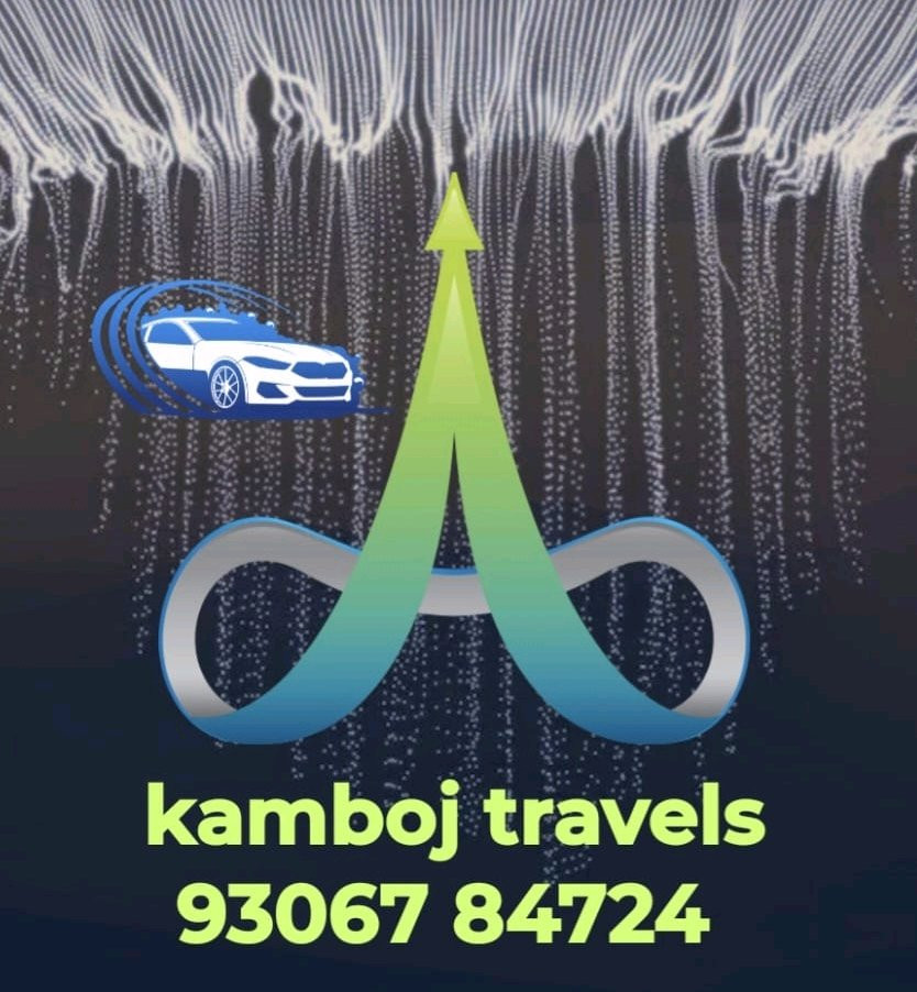 Kamboj Tour And Travels