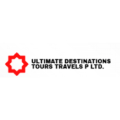 Ultimate Destinations Tours  Travels P Ltd.