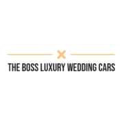 The Boss Luxury Wedding Cars