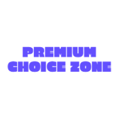 Premium Choice Zone