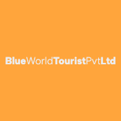 Blue World Tourist Pvt Ltd