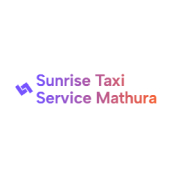 Sunrise Taxi Service Mathura