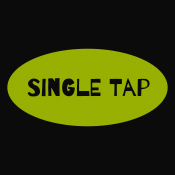 Single Tap