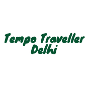 Tempo Traveller Delhi
