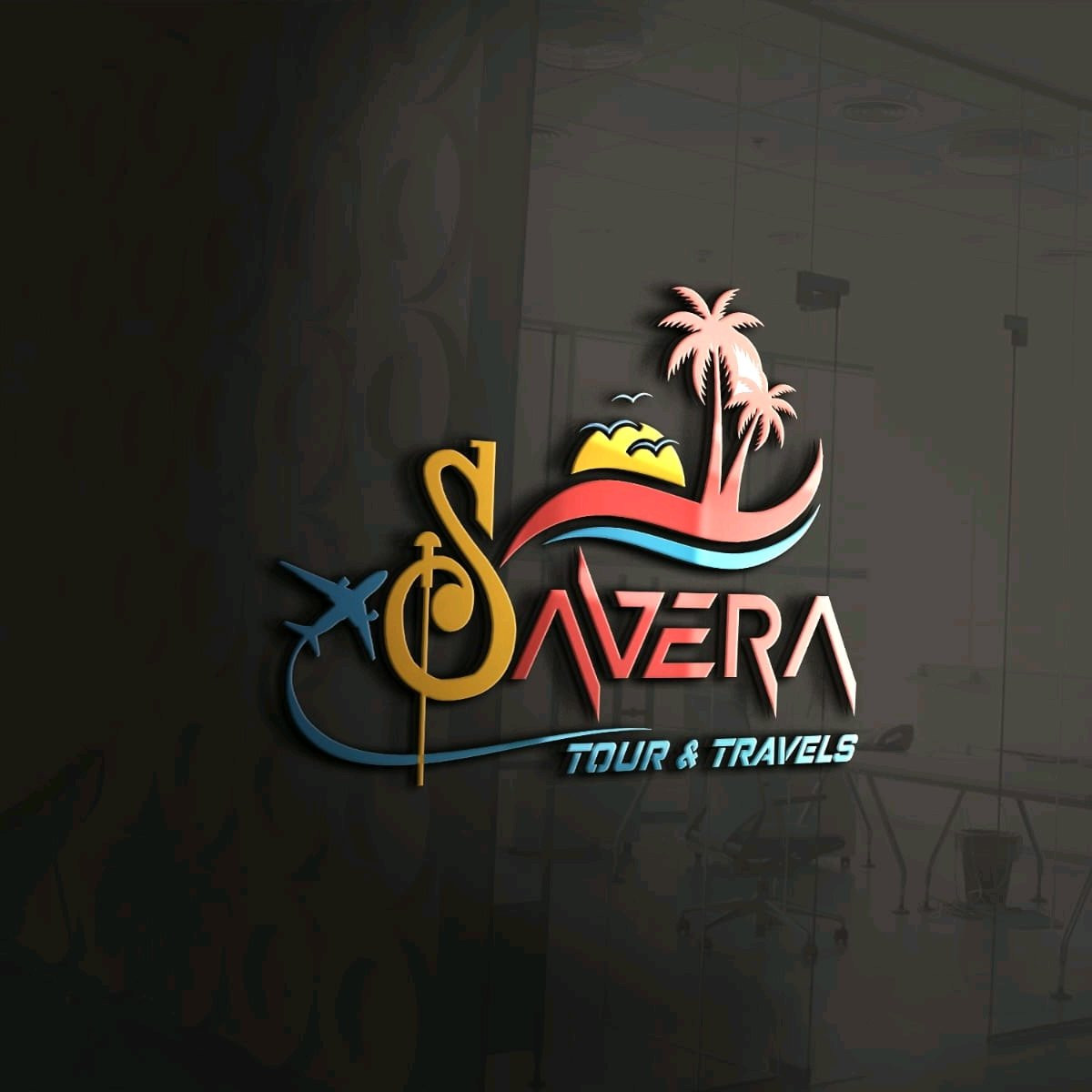 Savera Tour & Travels