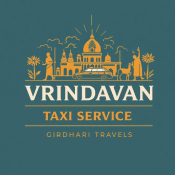 Vrindavan Taxi Service Girdhari Travels