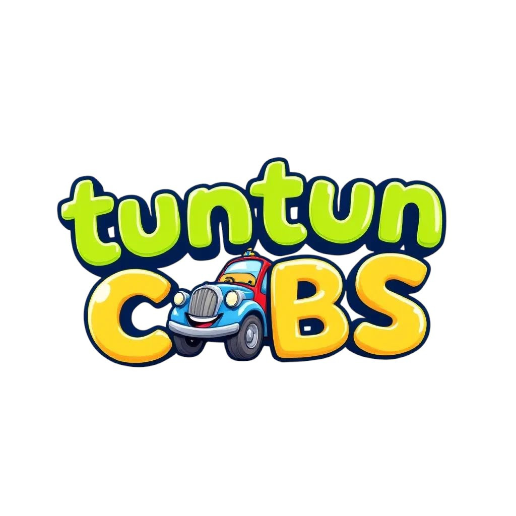 Tuntuncabs