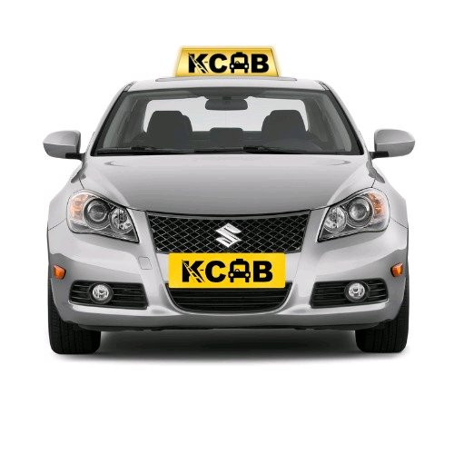 Kineticdrive Private Limited