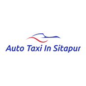 Auto Taxi In Sitapur