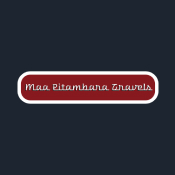 Maa Pitambara Travels